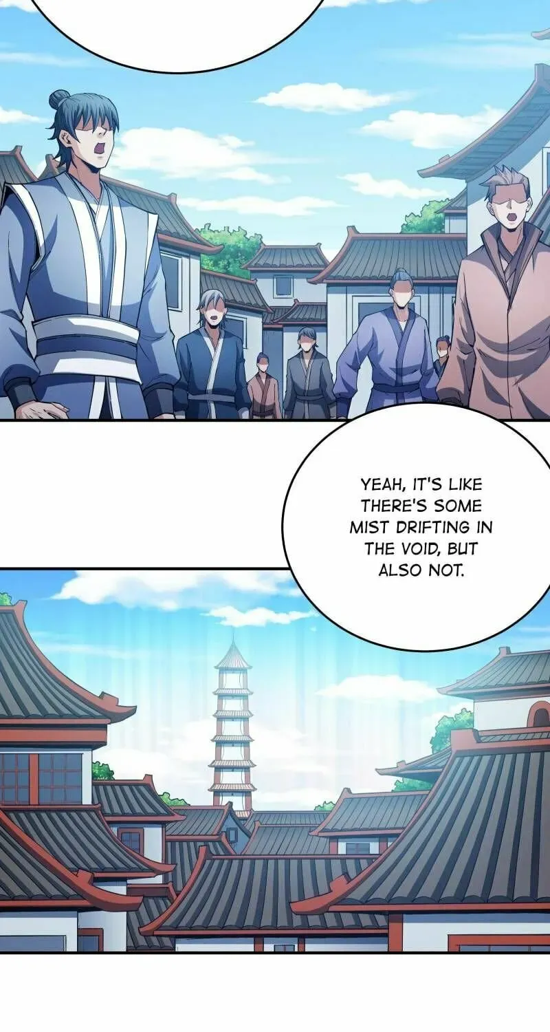 God of Martial Arts — Chapter 623 — page 3