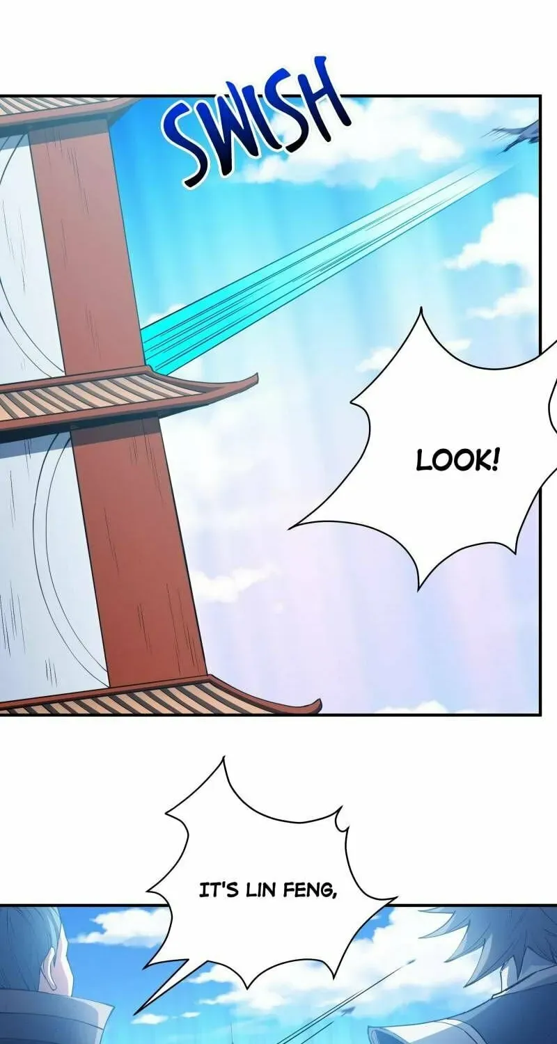 God of Martial Arts — Chapter 623 — page 4