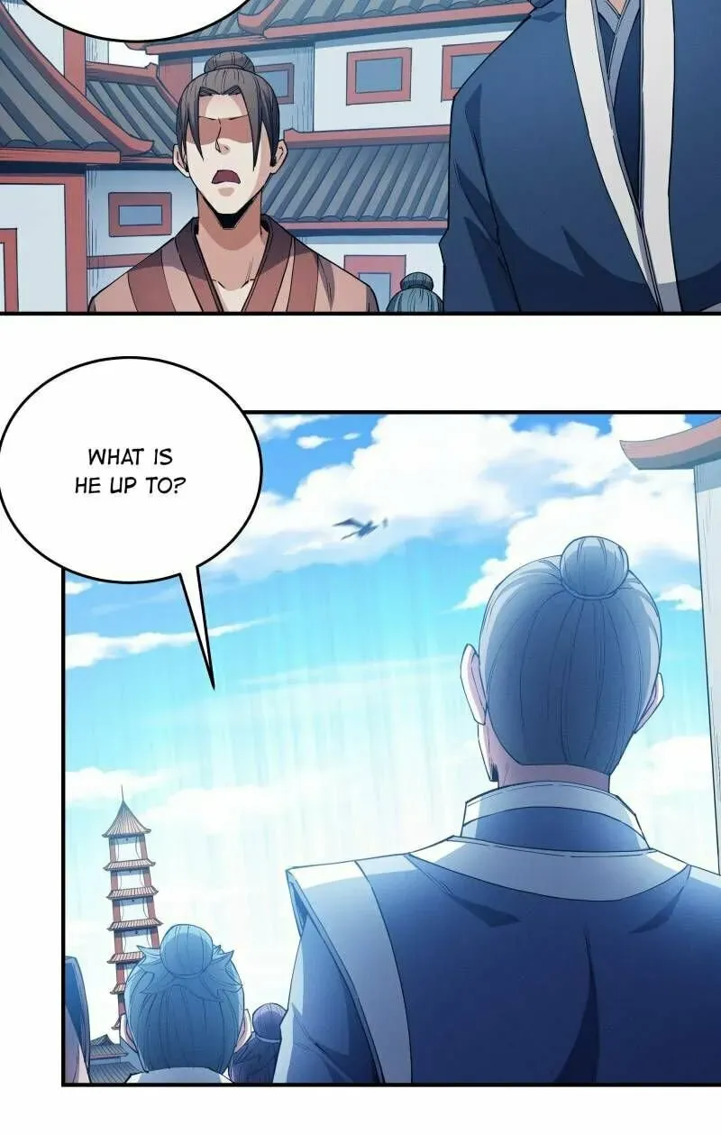 God of Martial Arts — Chapter 623 — page 7