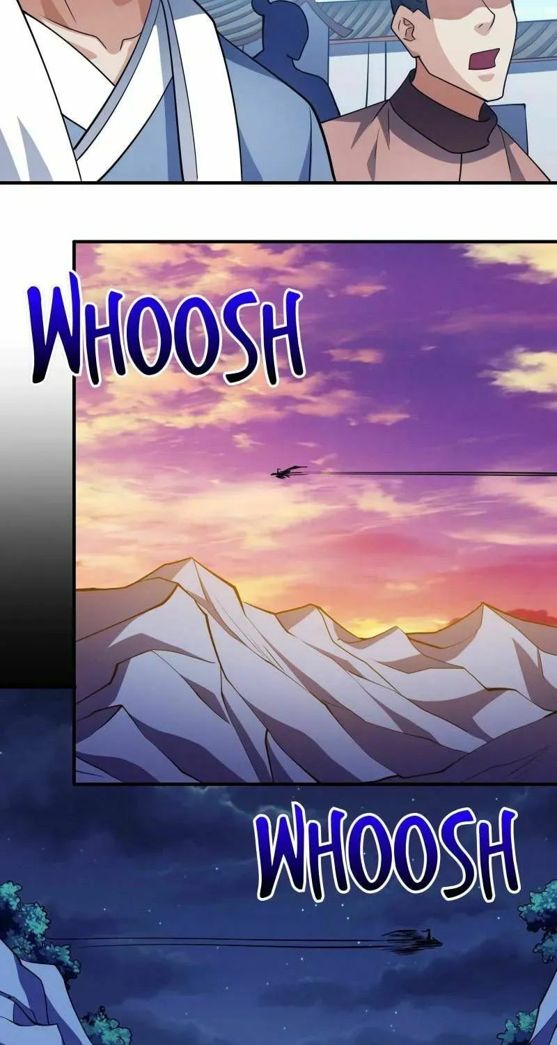 God of Martial Arts — Chapter 623 — page 12