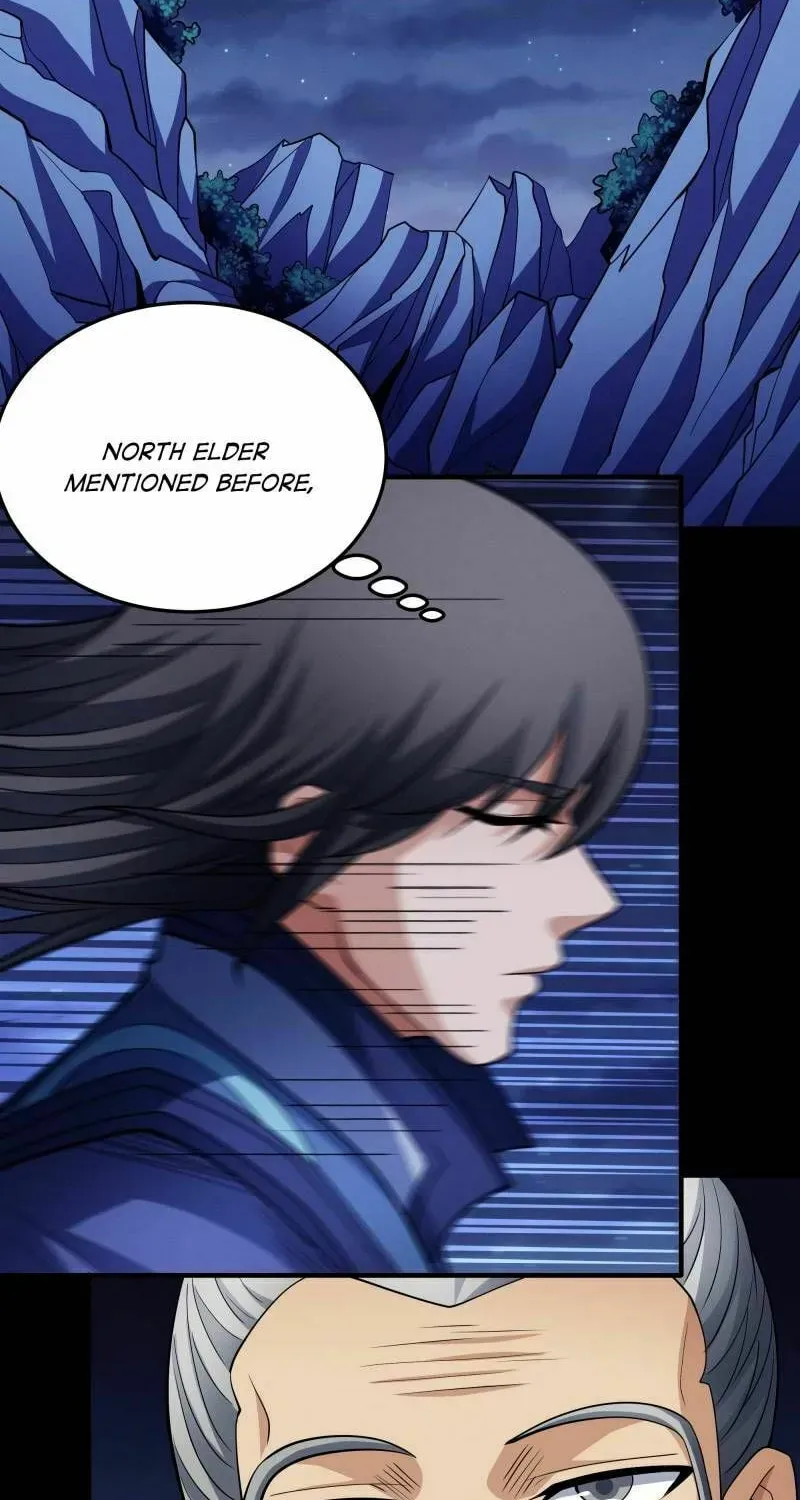 God of Martial Arts — Chapter 623 — page 13