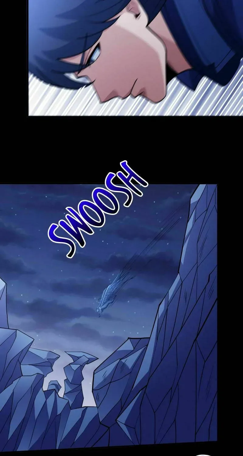 God of Martial Arts — Chapter 623 — page 16