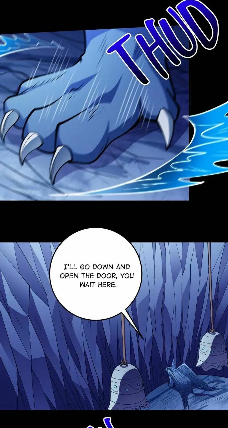 God of Martial Arts — Chapter 623 — page 17