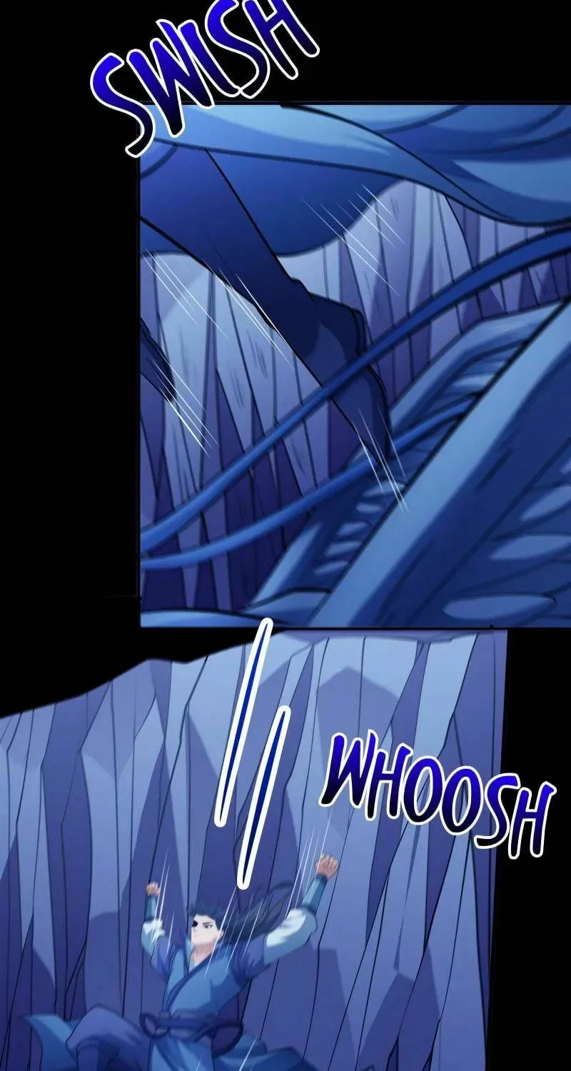 God of Martial Arts — Chapter 623 — page 18