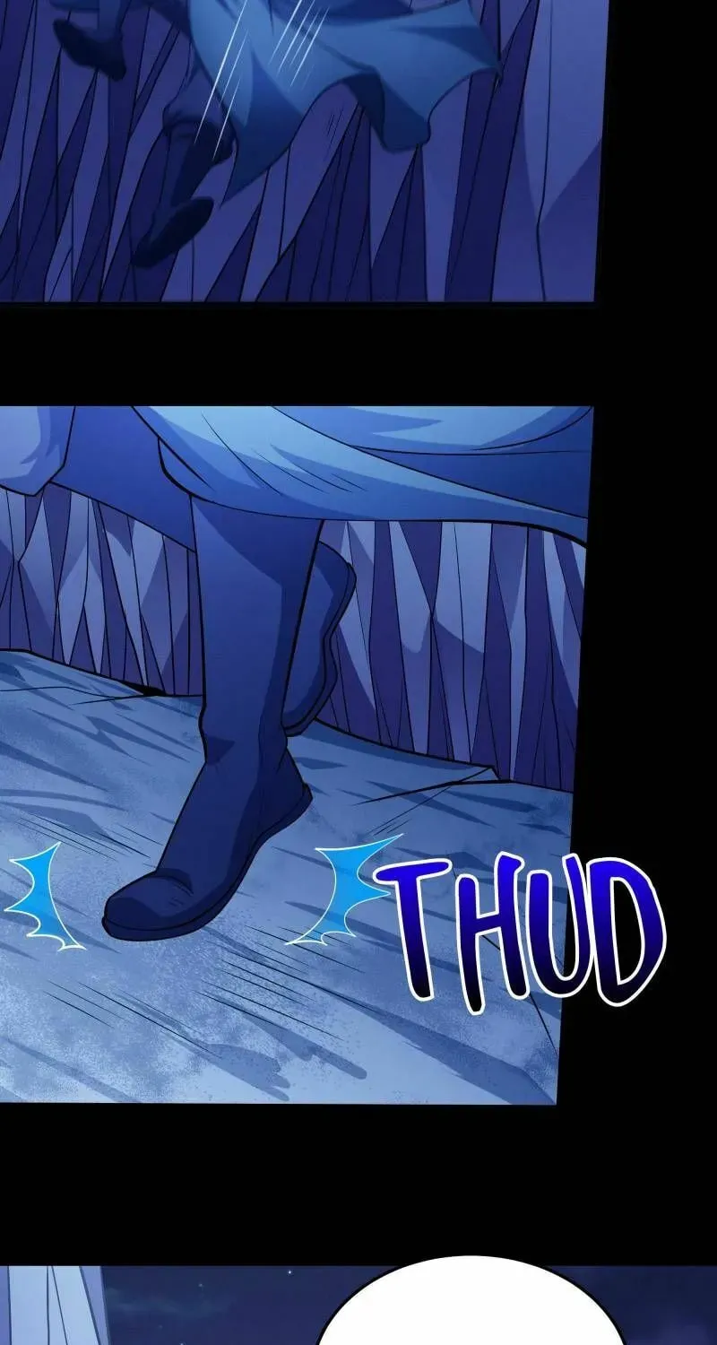 God of Martial Arts — Chapter 623 — page 19