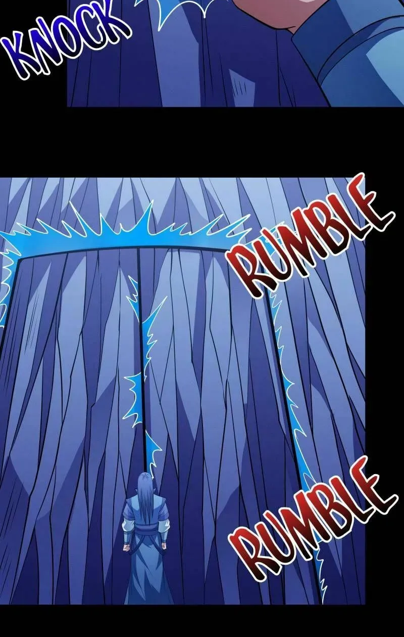 God of Martial Arts — Chapter 623 — page 21