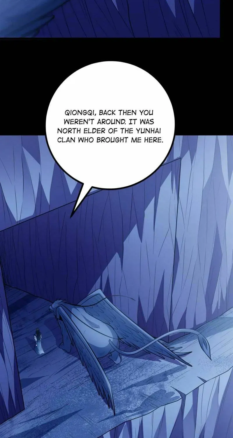 God of Martial Arts — Chapter 623 — page 25