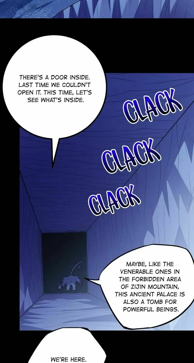 God of Martial Arts — Chapter 623 — page 26