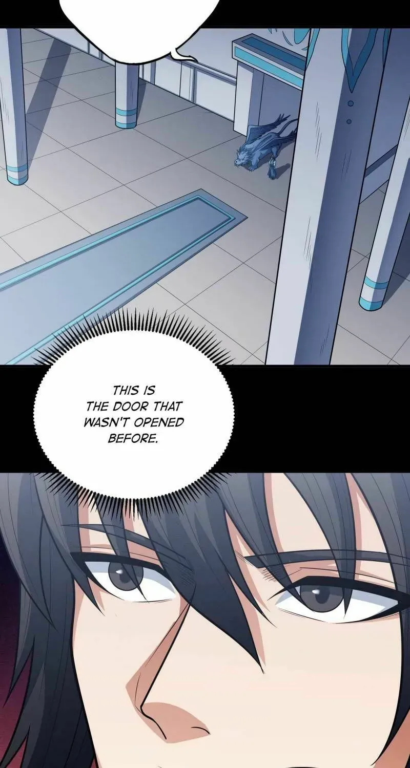 God of Martial Arts — Chapter 623 — page 27
