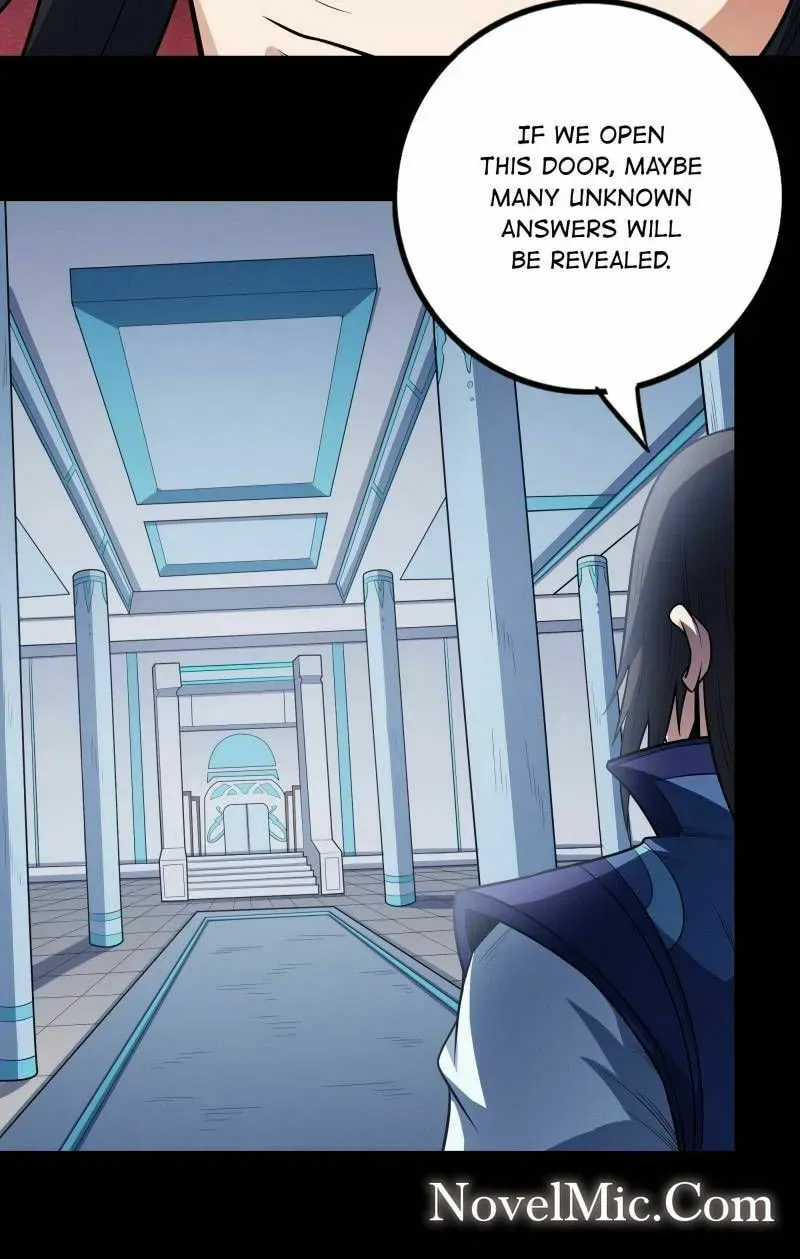 God of Martial Arts — Chapter 623 — page 28