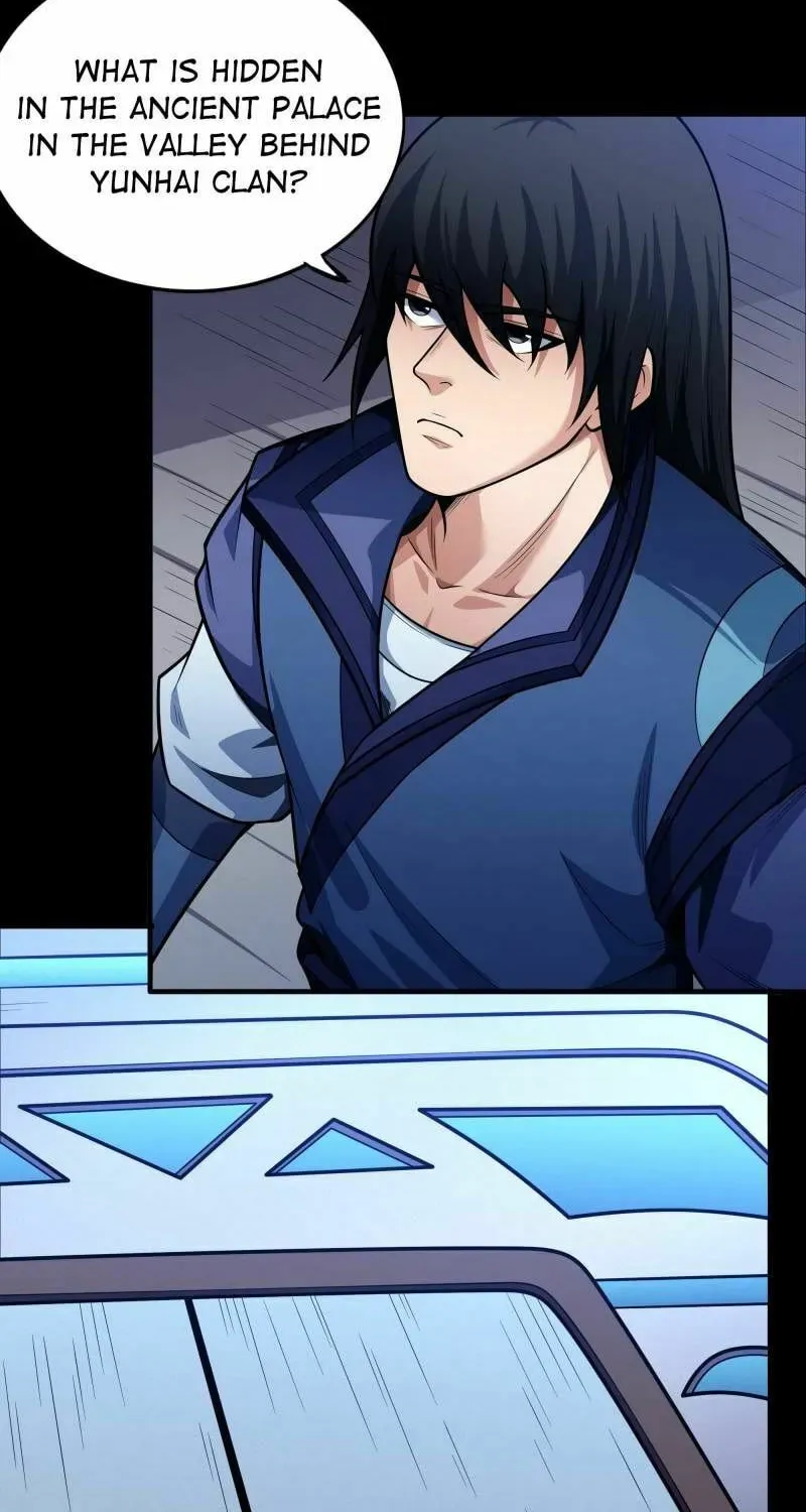 God of Martial Arts — Chapter 624 — page 2