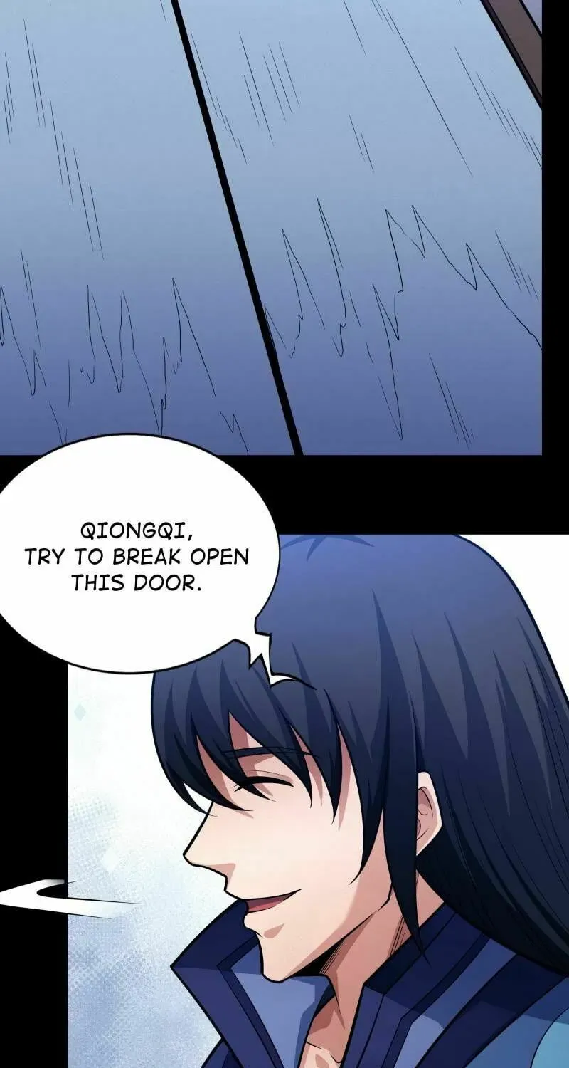 God of Martial Arts — Chapter 624 — page 3