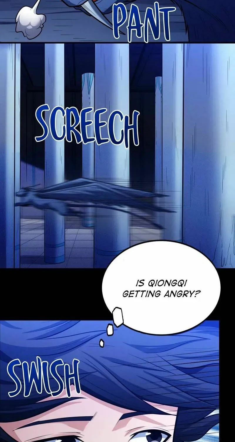 God of Martial Arts — Chapter 624 — page 9