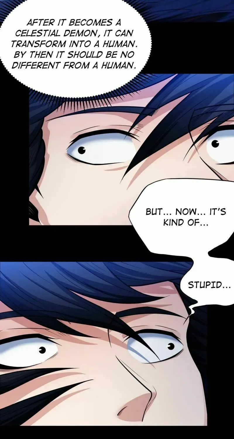 God of Martial Arts — Chapter 624 — page 12