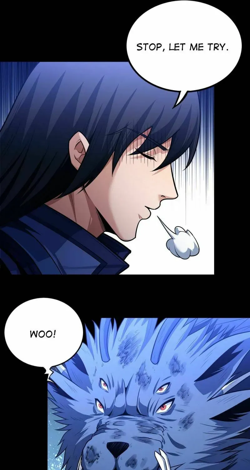 God of Martial Arts — Chapter 624 — page 15