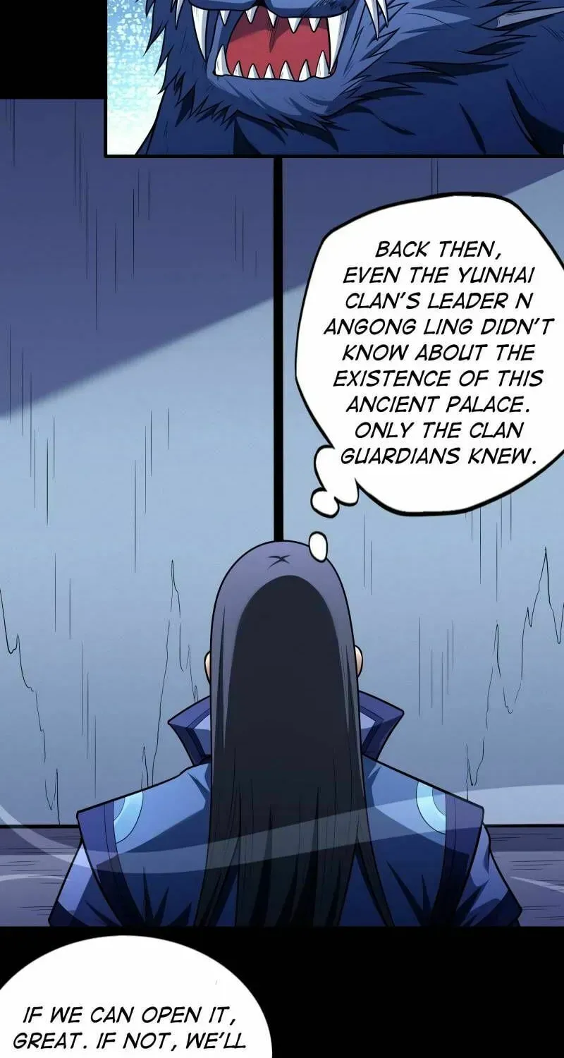 God of Martial Arts — Chapter 624 — page 16
