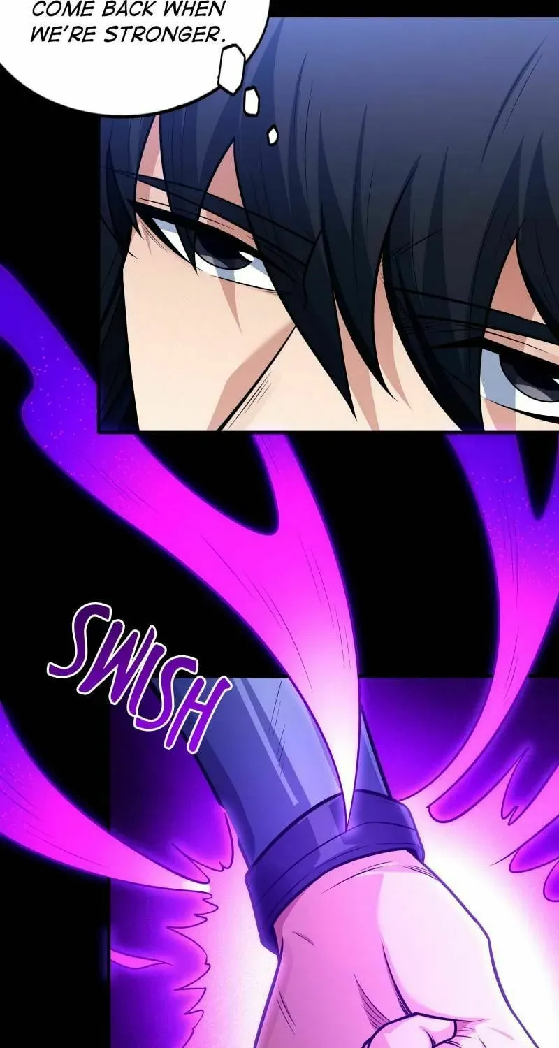 God of Martial Arts — Chapter 624 — page 17