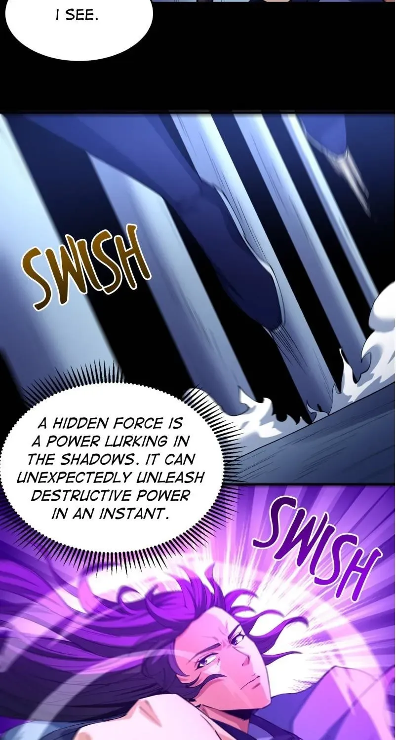 God of Martial Arts — Chapter 624 — page 26
