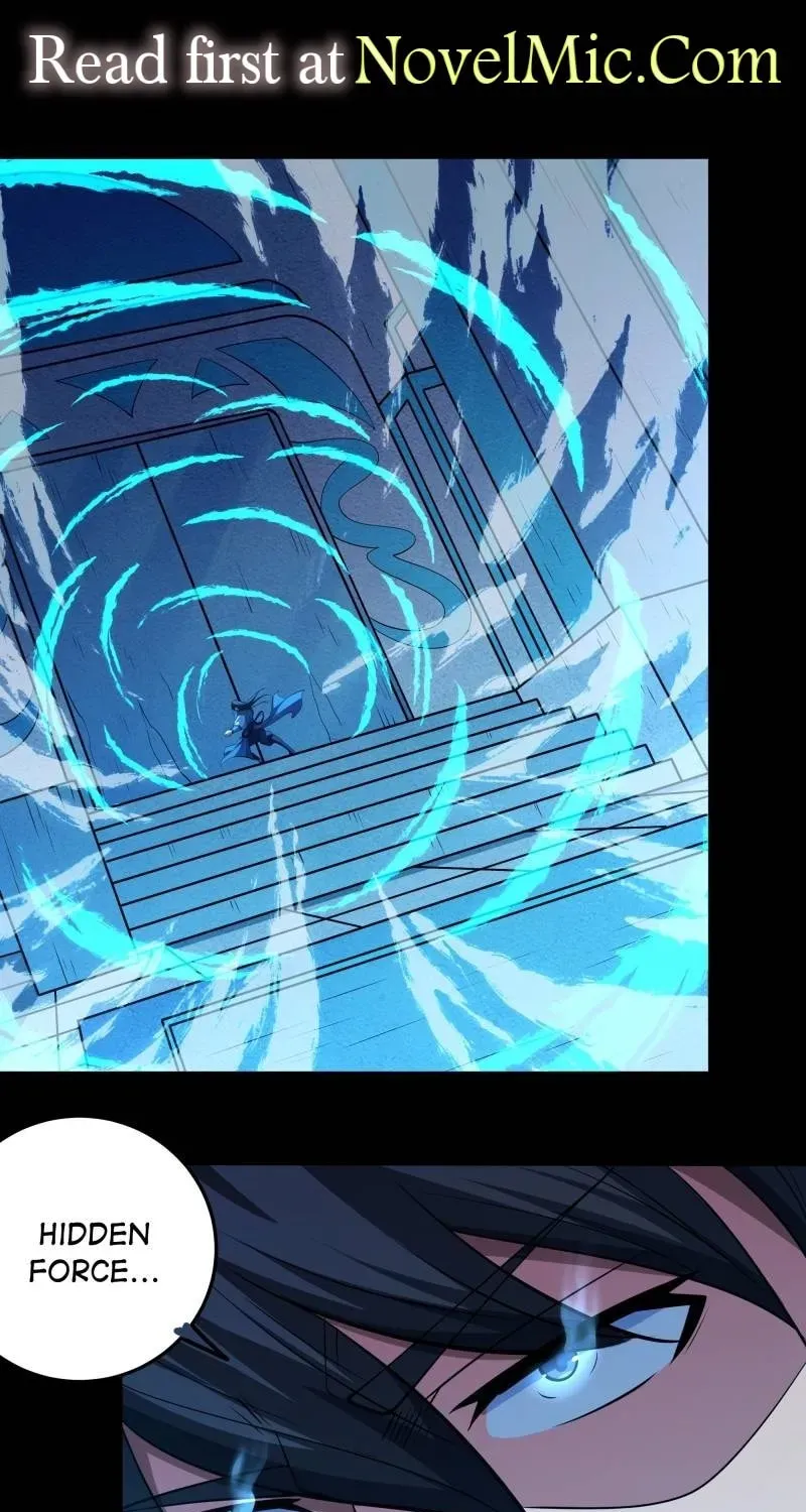 God of Martial Arts — Chapter 625 — page 1