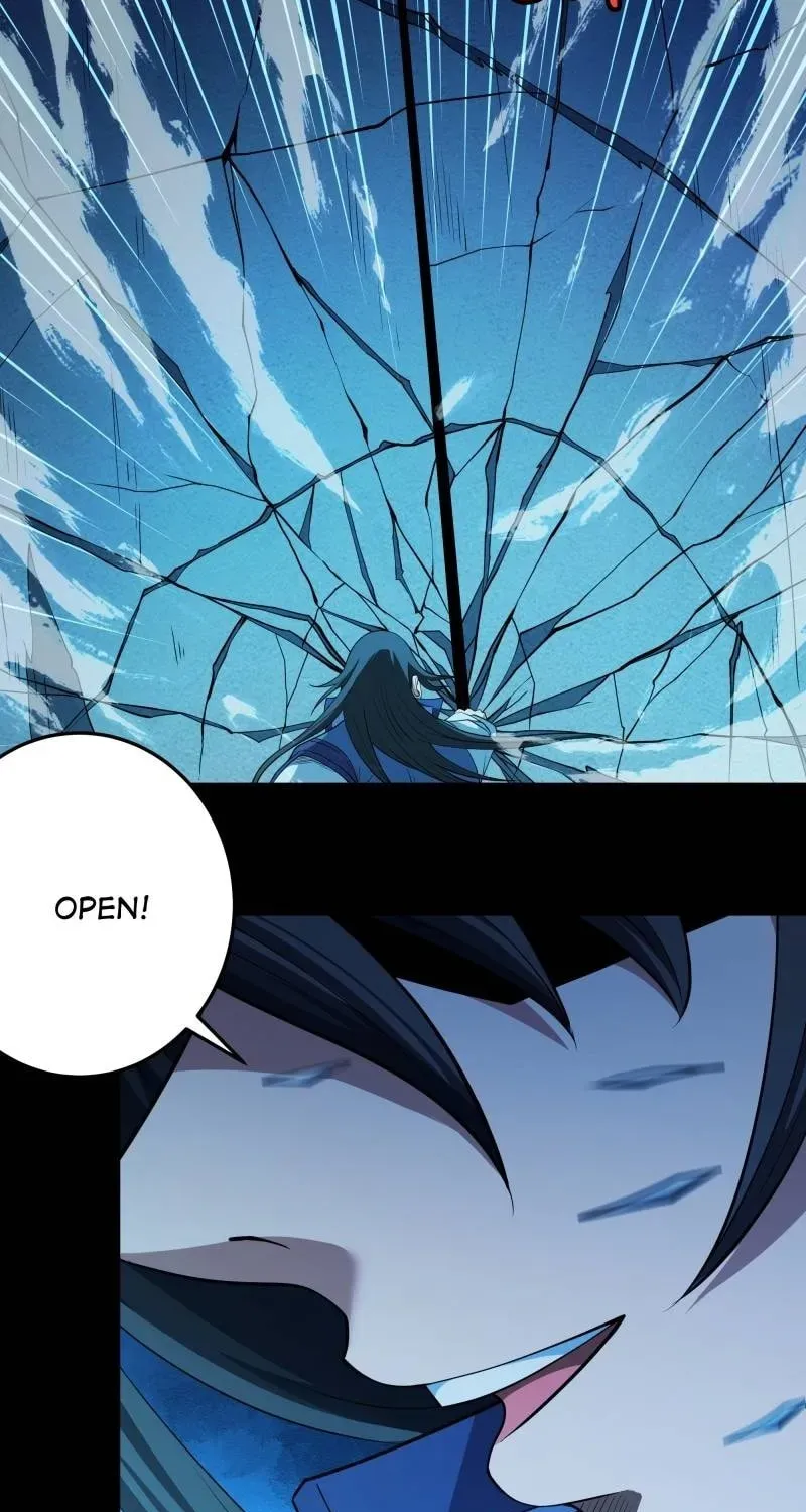 God of Martial Arts — Chapter 625 — page 3