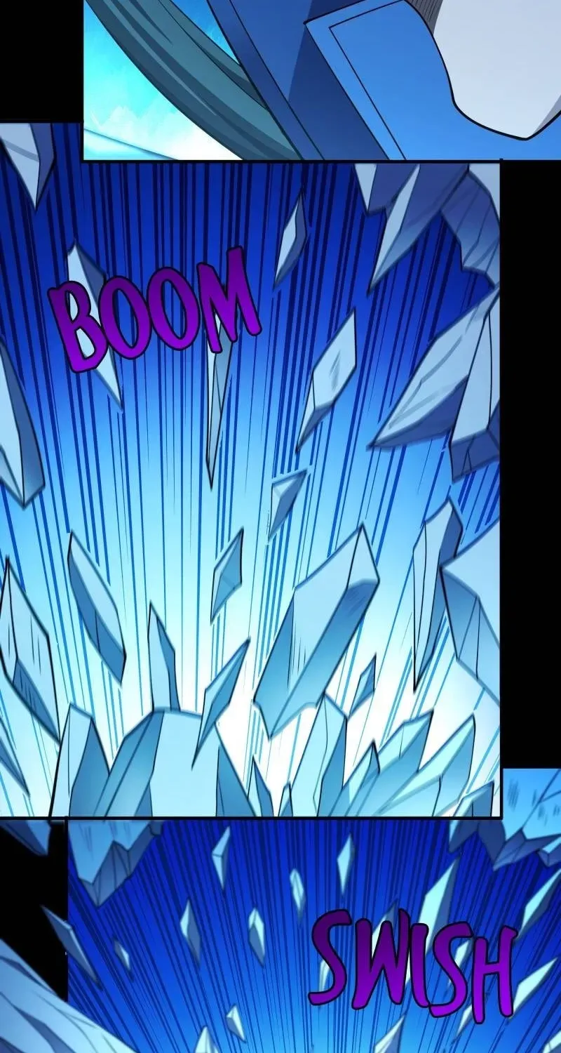 God of Martial Arts — Chapter 625 — page 4