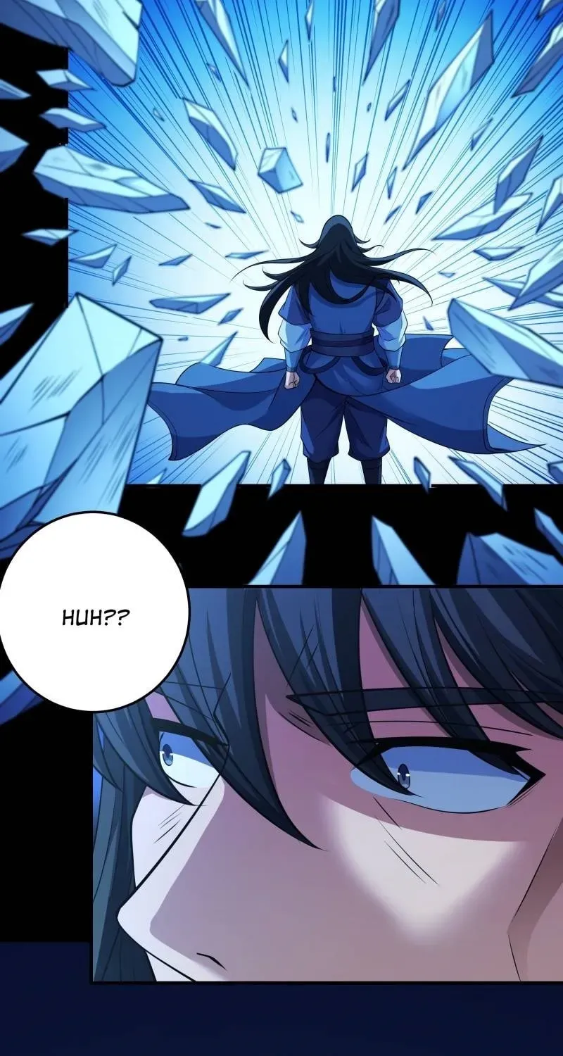 God of Martial Arts — Chapter 625 — page 5