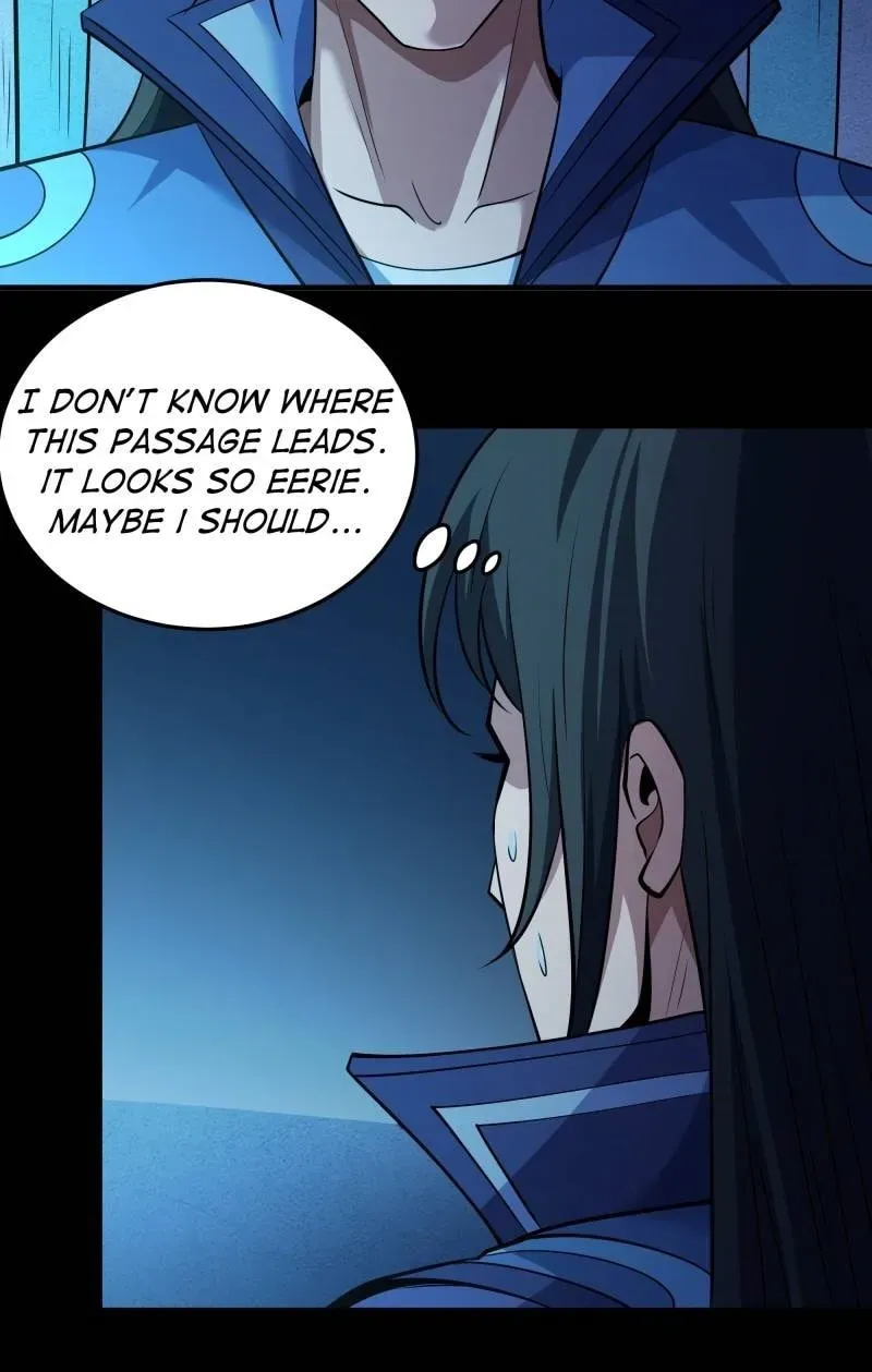 God of Martial Arts — Chapter 625 — page 7