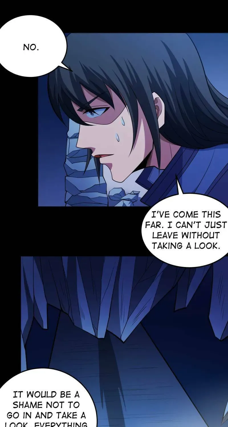 God of Martial Arts — Chapter 625 — page 8