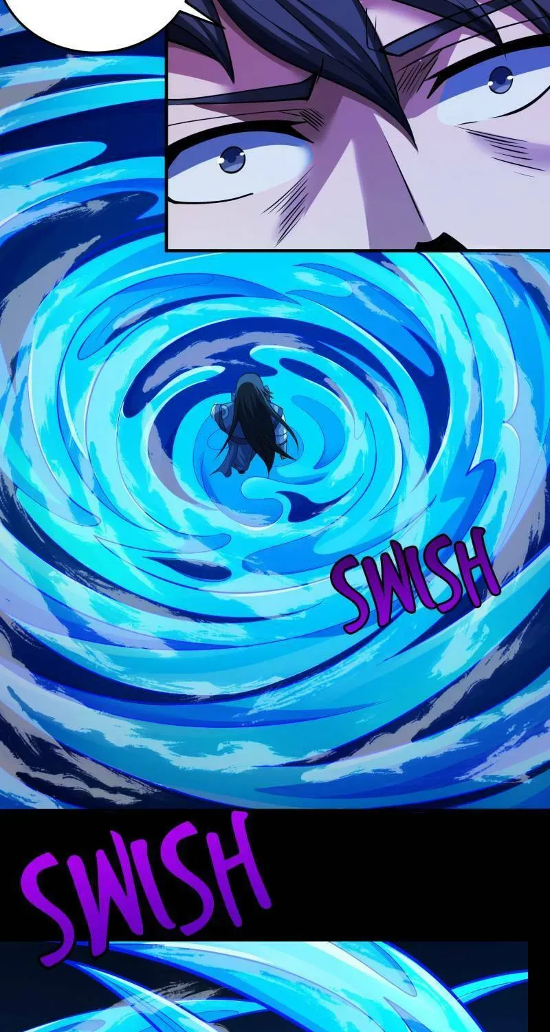 God of Martial Arts — Chapter 625 — page 12