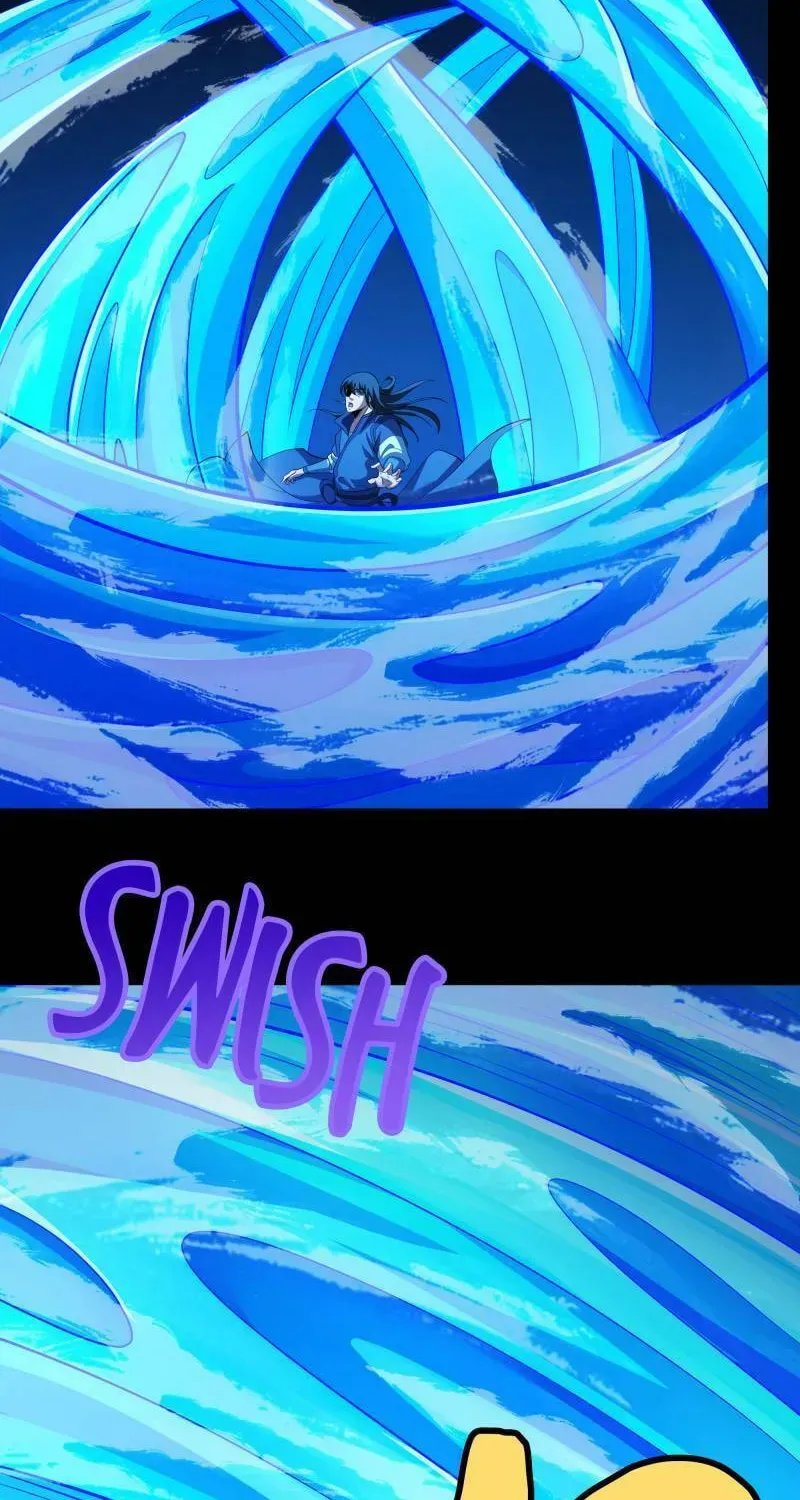 God of Martial Arts — Chapter 625 — page 13
