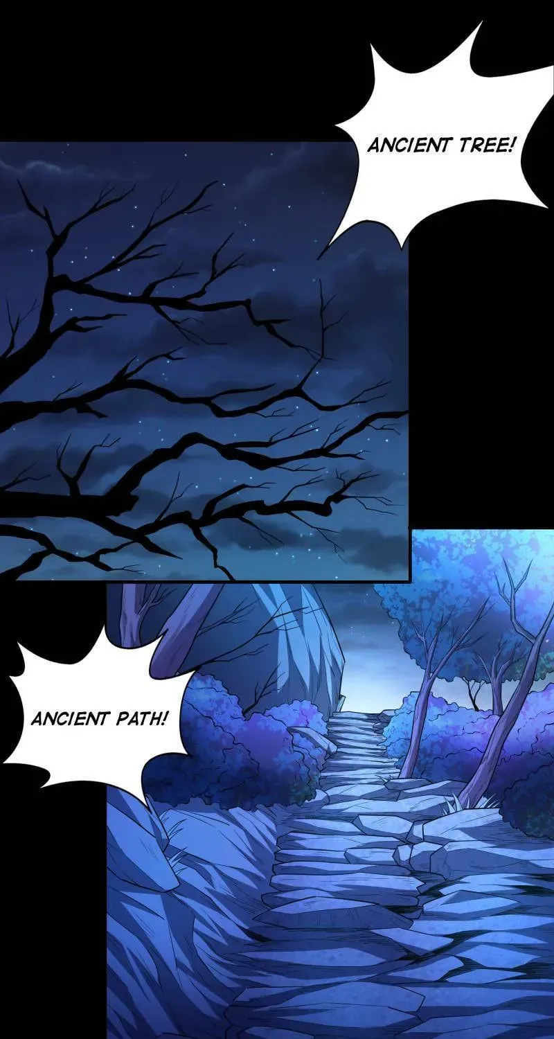 God of Martial Arts — Chapter 625 — page 15