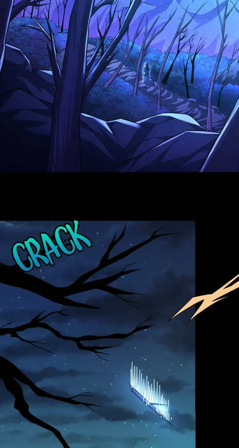 God of Martial Arts — Chapter 625 — page 17