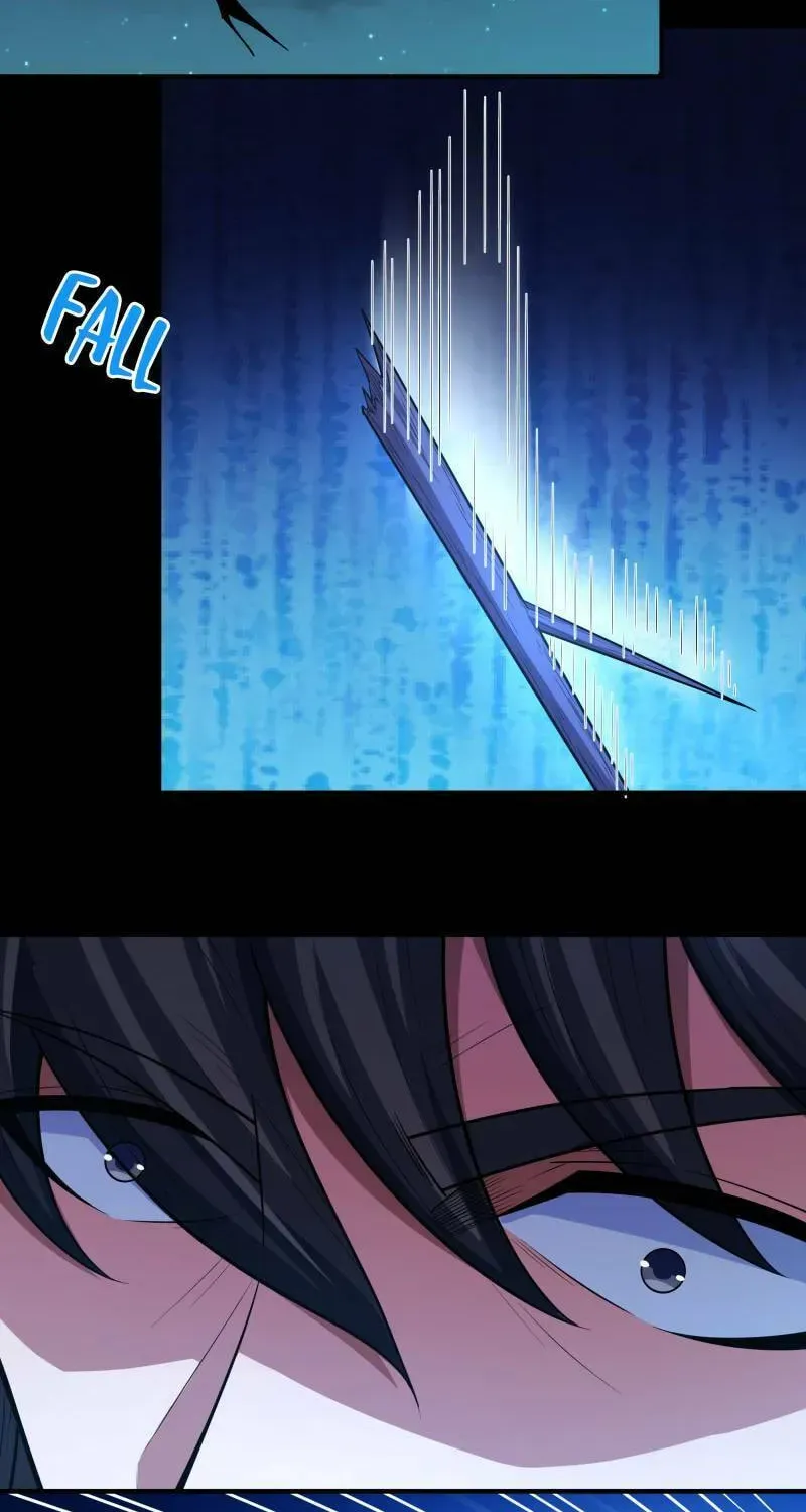 God of Martial Arts — Chapter 625 — page 18