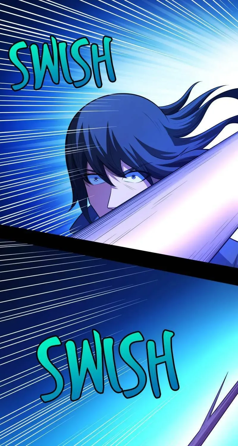 God of Martial Arts — Chapter 625 — page 19