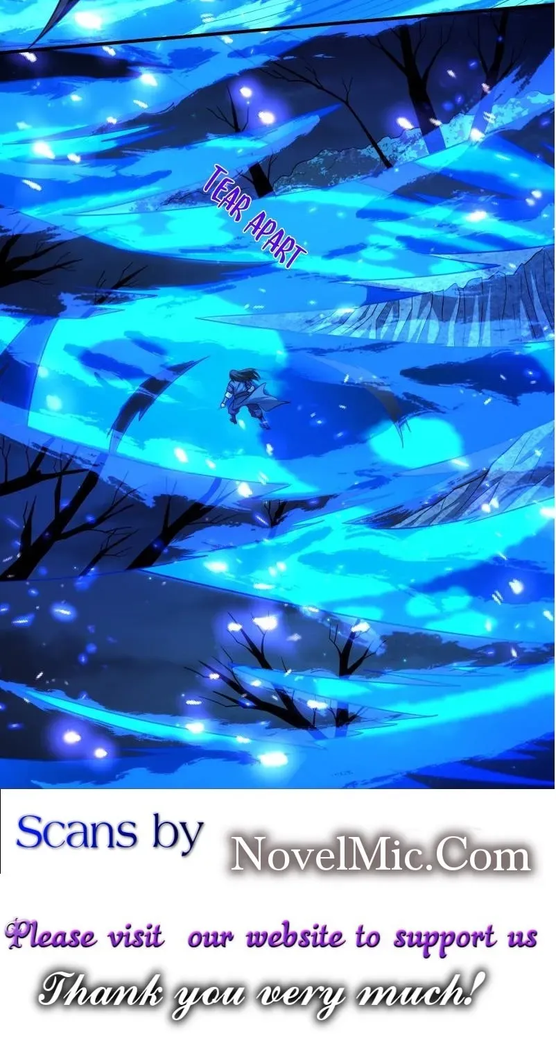 God of Martial Arts — Chapter 625 — page 28