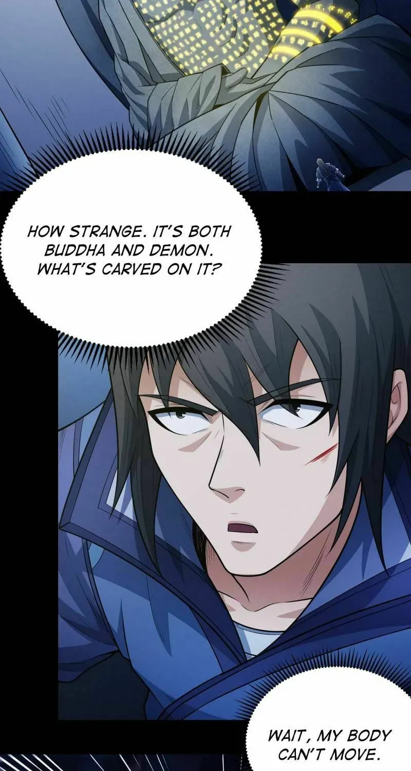 God of Martial Arts — Chapter 626 — page 4