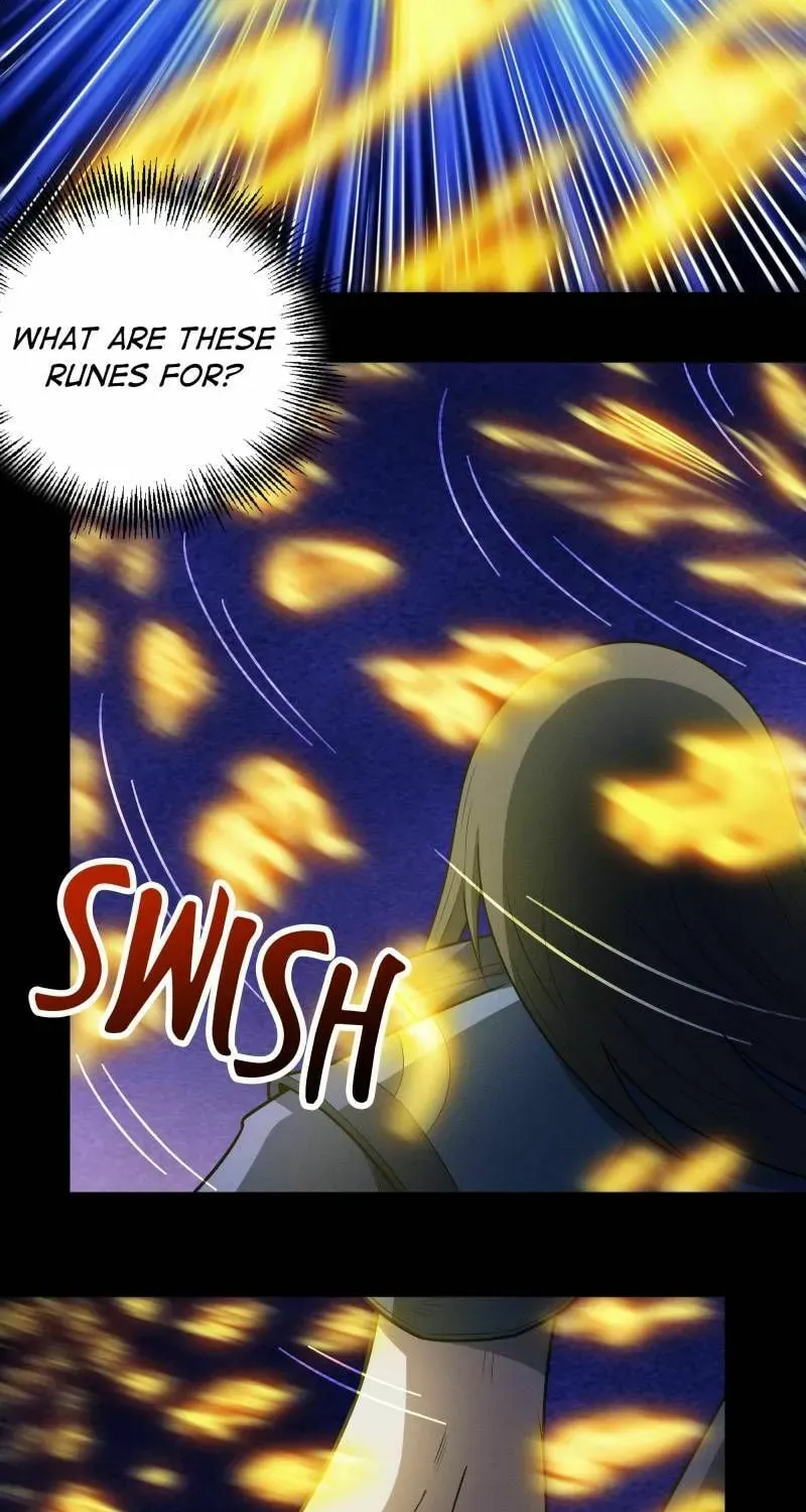 God of Martial Arts — Chapter 626 — page 6
