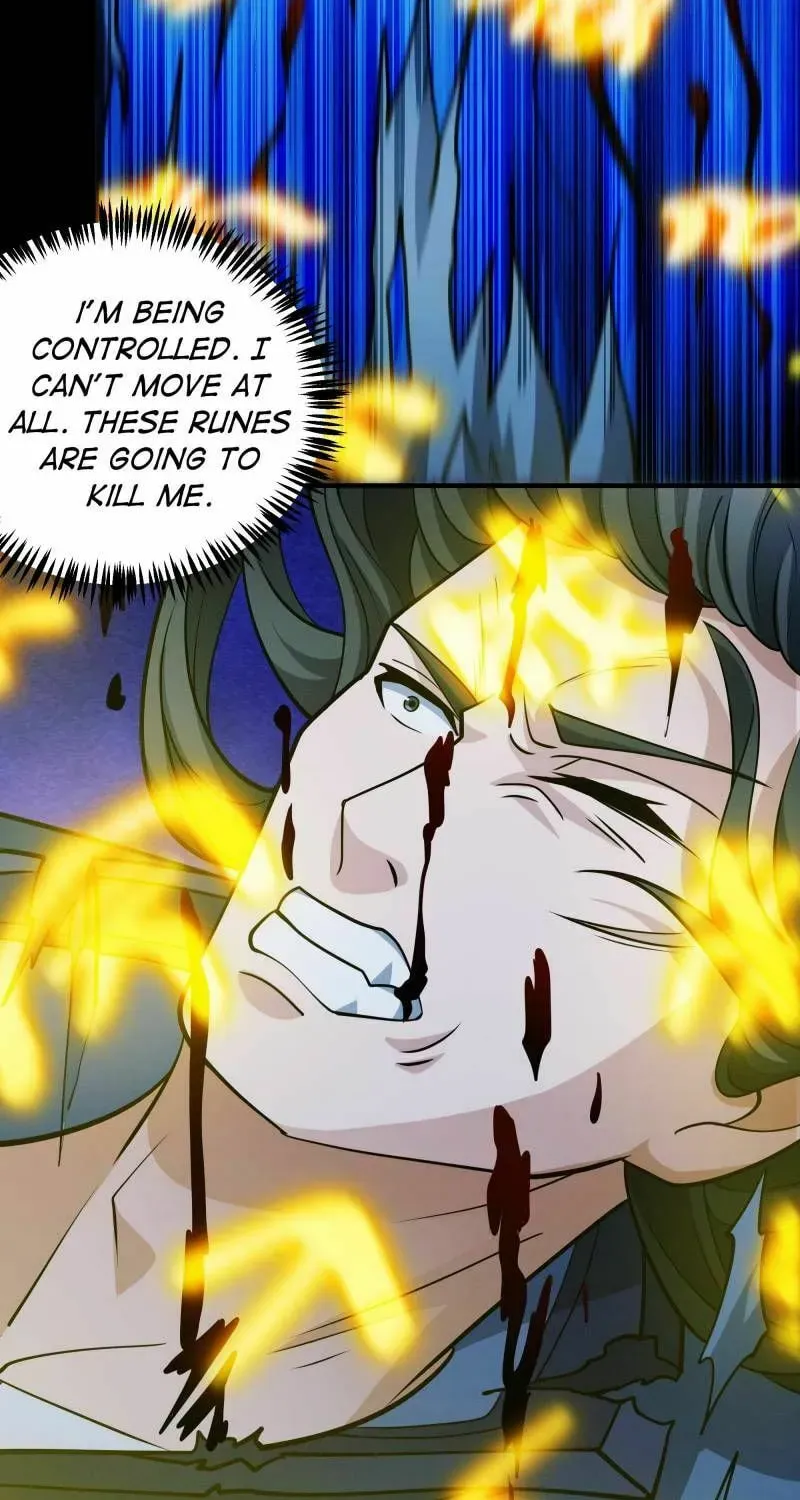 God of Martial Arts — Chapter 626 — page 10