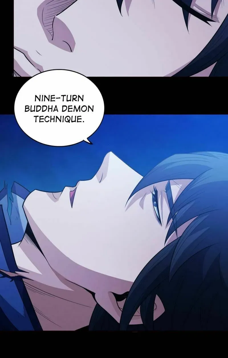 God of Martial Arts — Chapter 626 — page 21