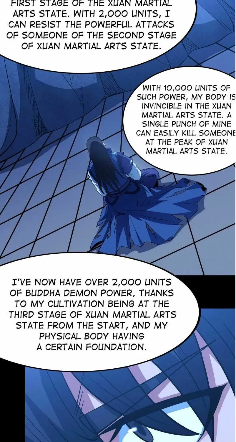 God of Martial Arts — Chapter 626 — page 26