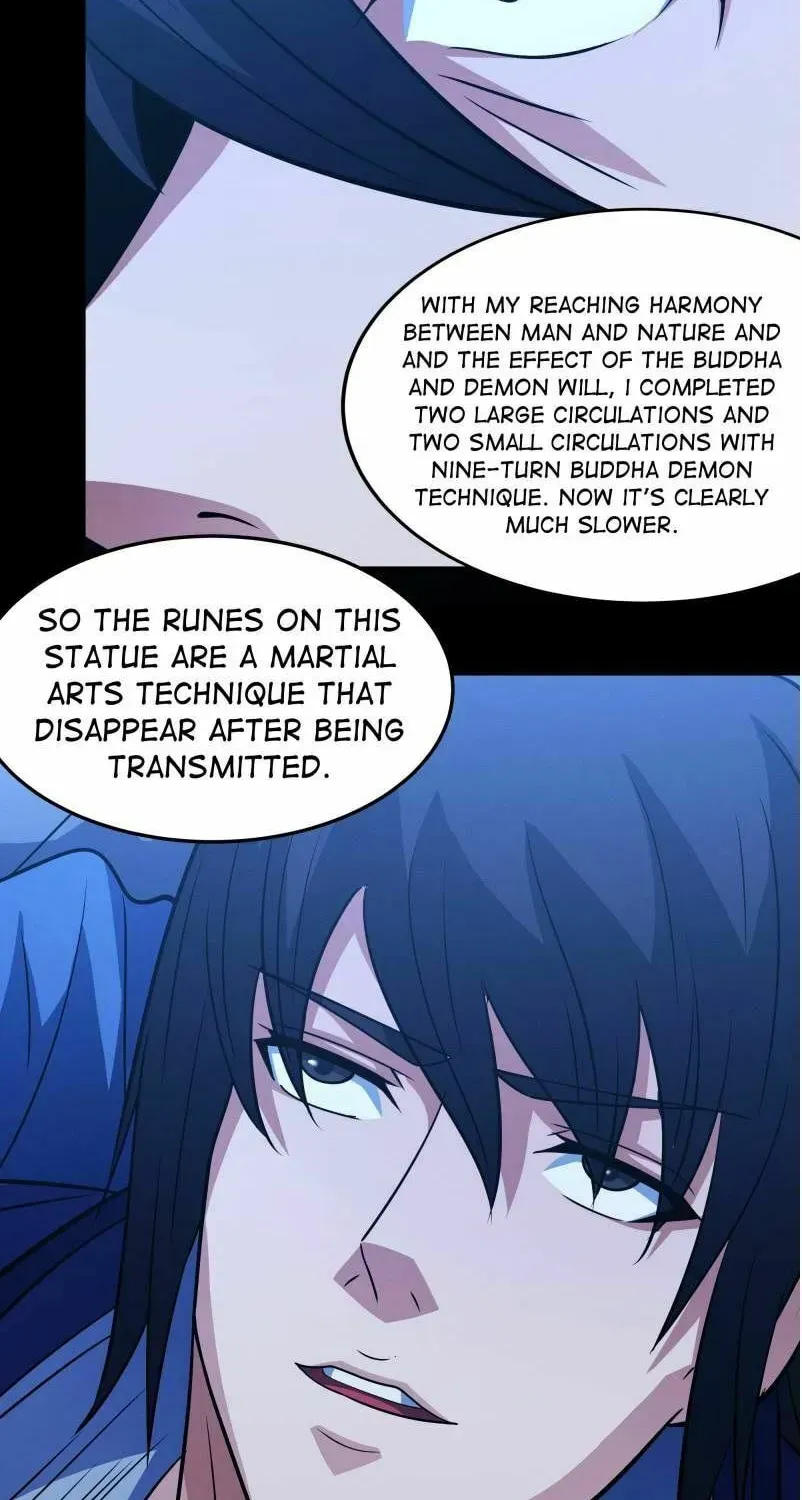 God of Martial Arts — Chapter 626 — page 27