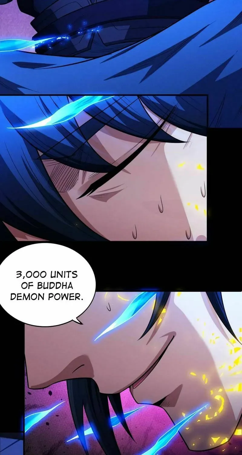 God of Martial Arts — Chapter 627 — page 6