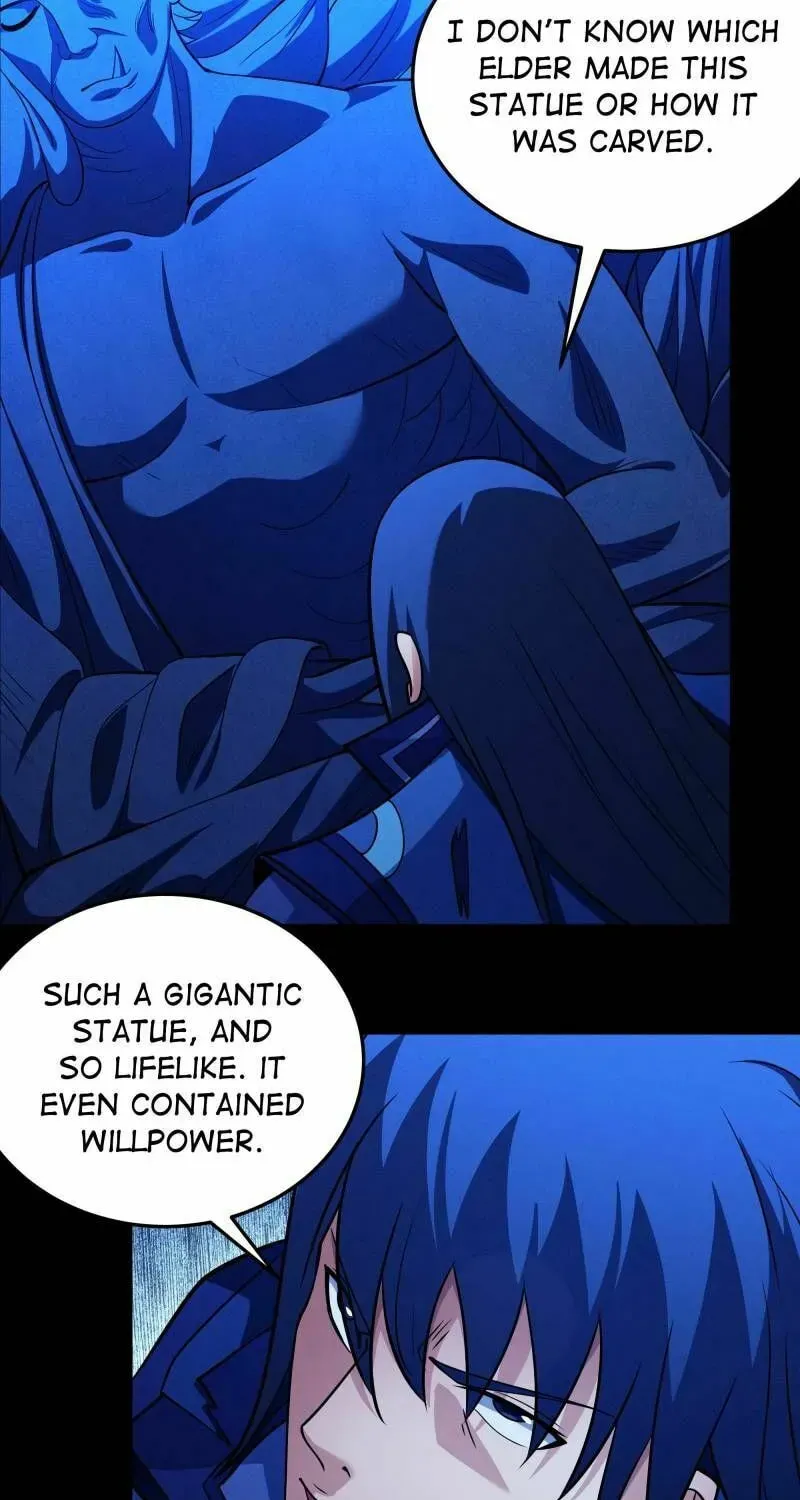 God of Martial Arts — Chapter 627 — page 10