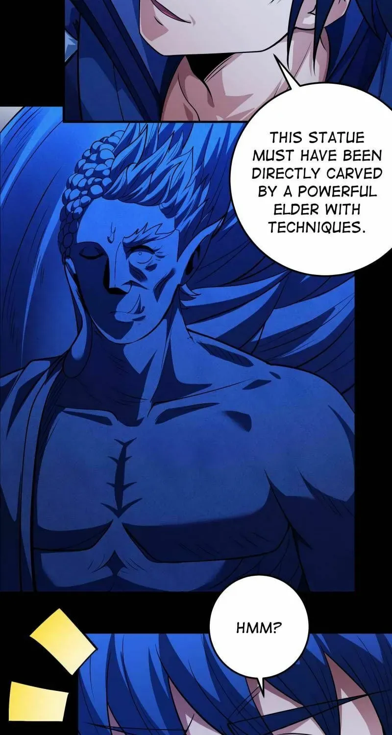 God of Martial Arts — Chapter 627 — page 11