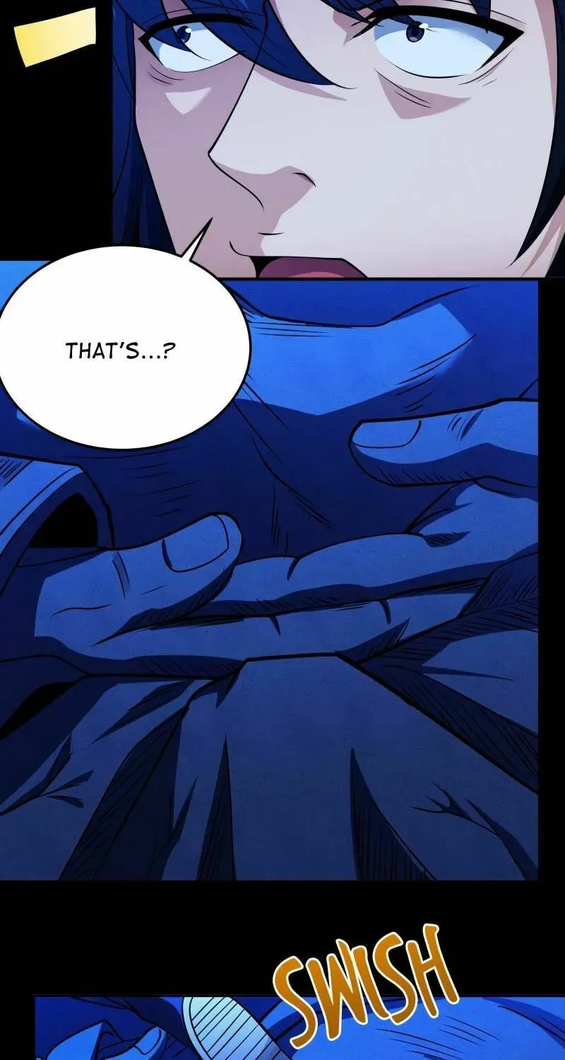 God of Martial Arts — Chapter 627 — page 12