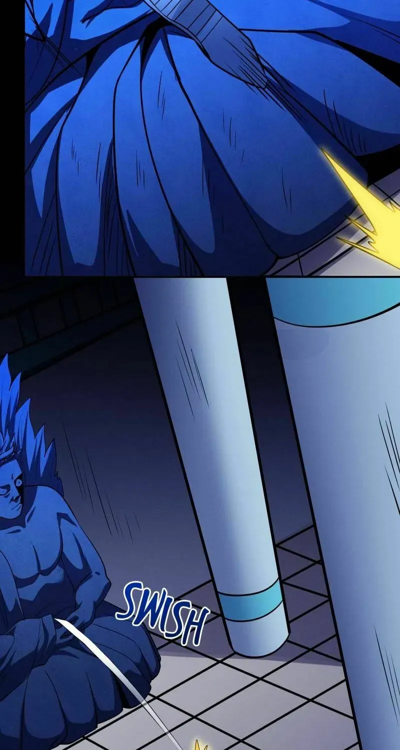 God of Martial Arts — Chapter 627 — page 13