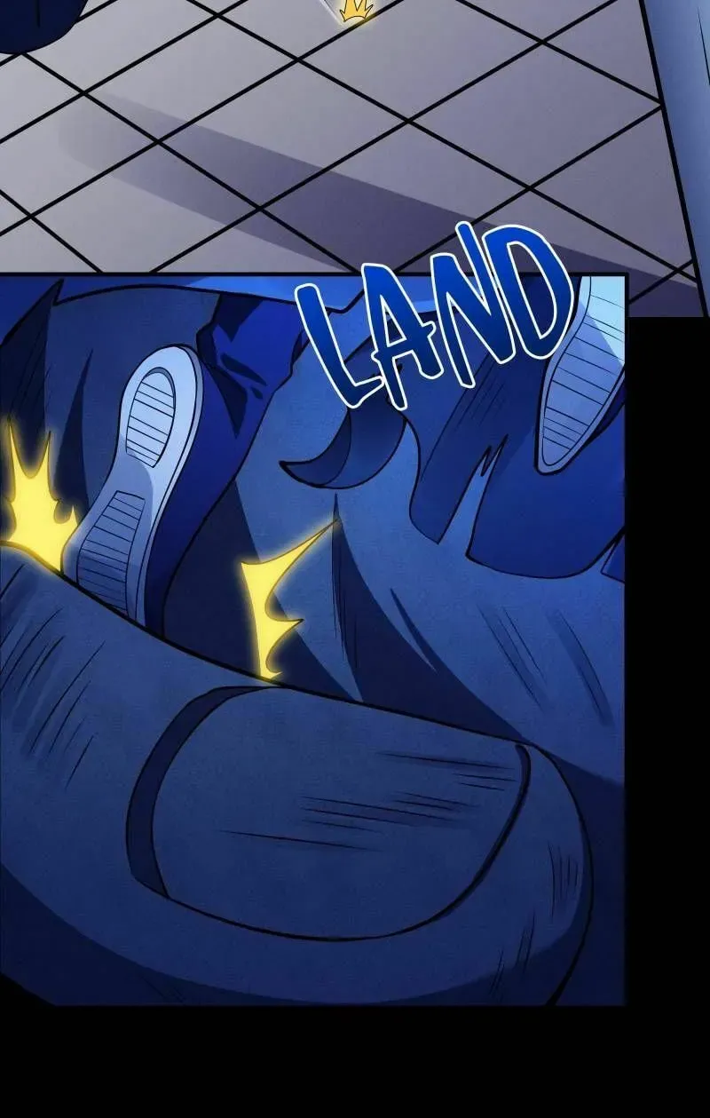 God of Martial Arts — Chapter 627 — page 14