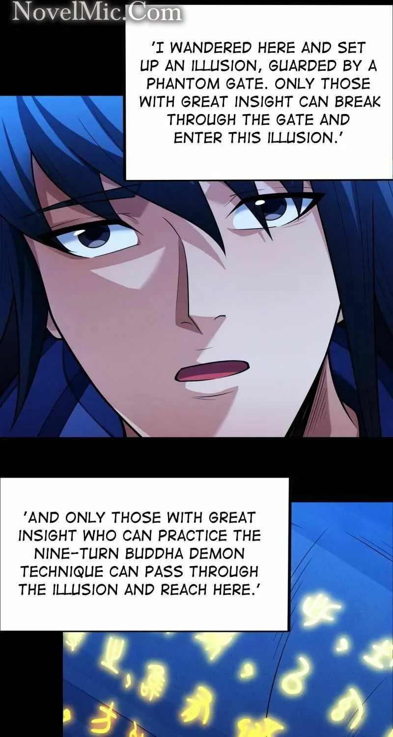 God of Martial Arts — Chapter 627 — page 15