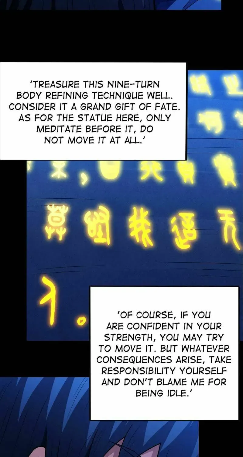 God of Martial Arts — Chapter 627 — page 17