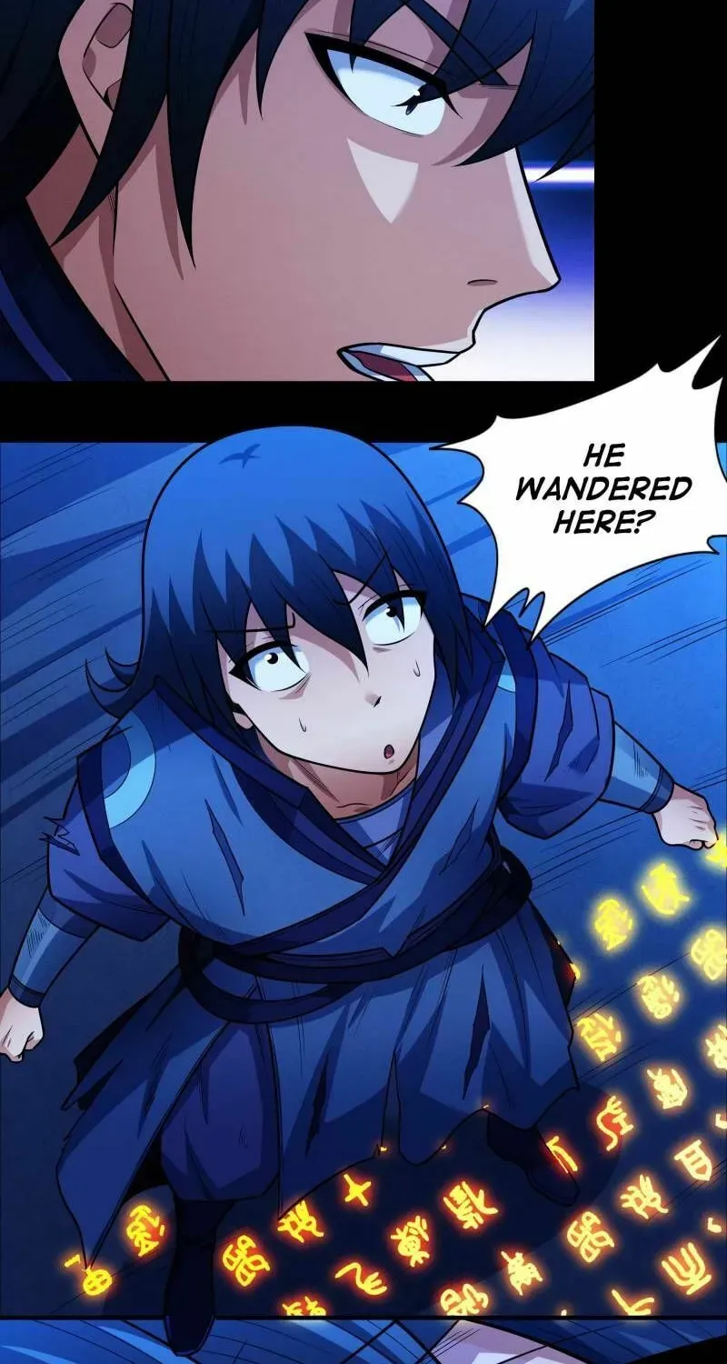 God of Martial Arts — Chapter 627 — page 18